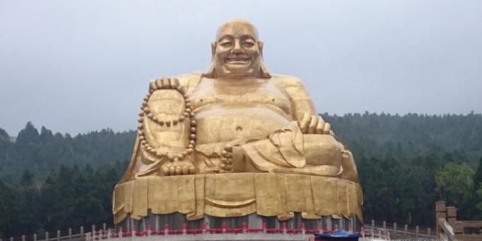 济南千佛山旅游攻略