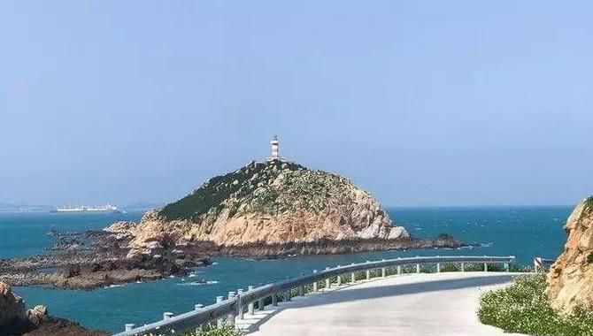 小岞风车岛怎么去