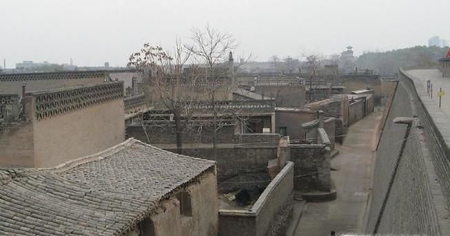 去平遥古城玩，必知攻略