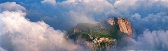 丹东凤凰山2018攻略