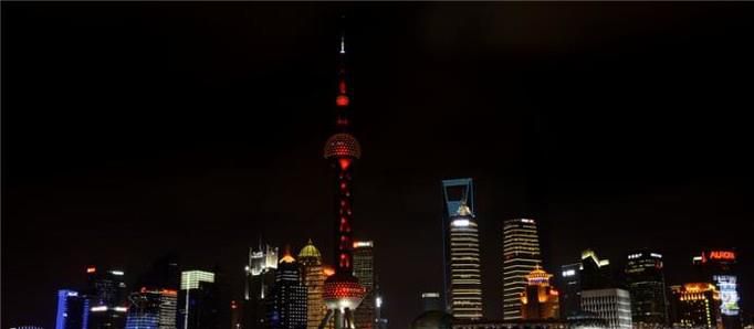 上海周边自驾游攻略
