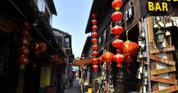 西塘艳遇攻略~邂逅神话（西塘酒吧艳遇技巧）