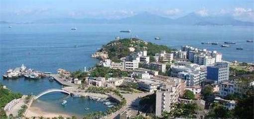珠海旅游必去的地方