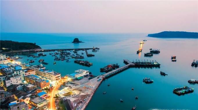 北海涠洲岛吃住行玩详细攻略
