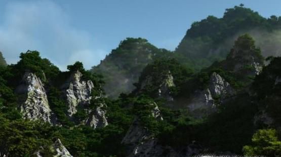 雁荡山旅游可以看那些的景点？那个季节去好？