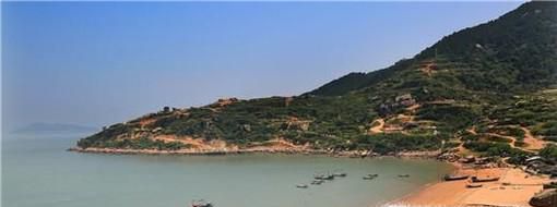 盘点国内海滩旅游好去处