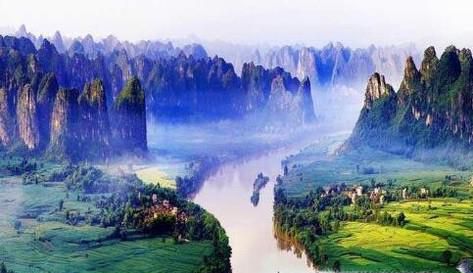 崇左的旅游景点有哪些？