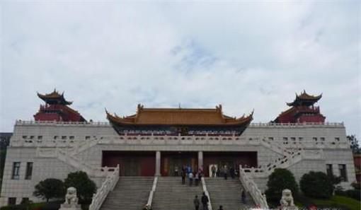 八里沟，新乡八里沟旅游攻略