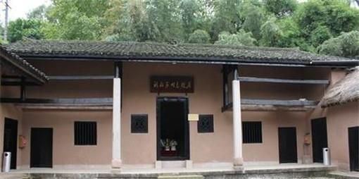 重庆开县有什么好玩的地方？（县城篇）
