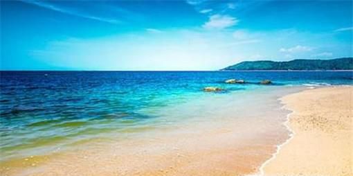 海陵岛自由行旅游攻略