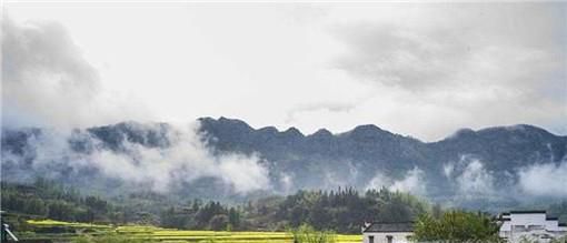 安徽宏村旅游攻略，宏村镇景点介绍