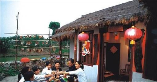 云台山农家院住宿攻略