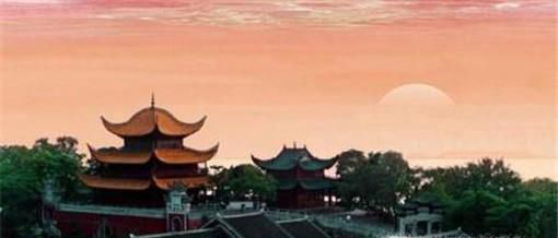 湖南旅游：岳阳一日游