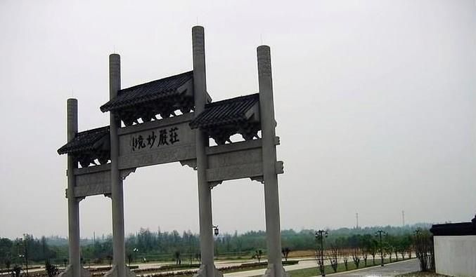 武汉古镇柏泉旅游区攻略