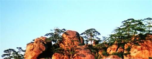 千山旅游攻略大全
