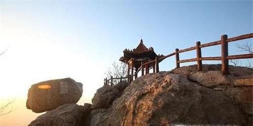 临朐有什么好玩的地方？