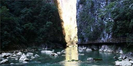 贵州黔南州有哪些旅游景区