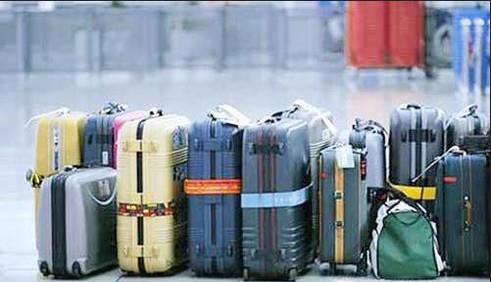 东方航空国际航班的行李规定