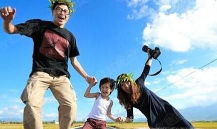 六一带孩子去哪玩？