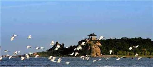 6月北戴河旅游攻略