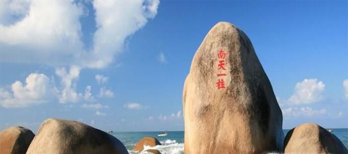 三亚旅游，你应该去这些地方