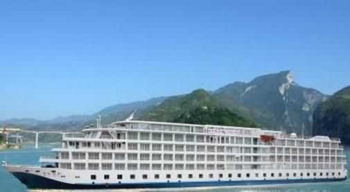 去三峡旅游，如何挑选合适的三峡游轮？