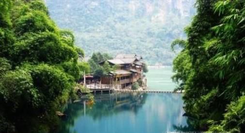 成都重庆旅游攻略
