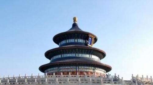 北京旅游攻略自助游6天