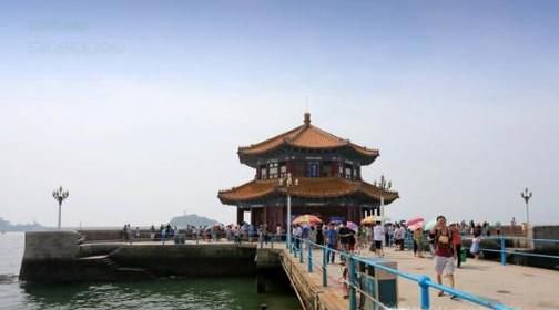 青岛旅游攻略 青岛特色景点介绍