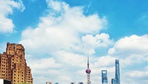 上海外滩旅游详细攻略