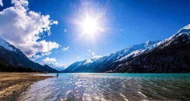成都到稻城亚丁 成都到稻城亚丁旅游线路