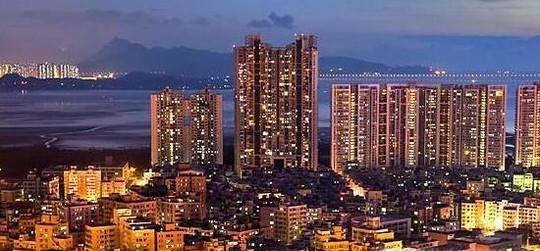 深圳值得一去的地方