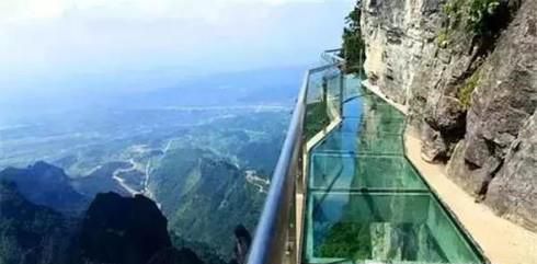 张家界旅行需要带什么必备物品呢？（出行贴士）