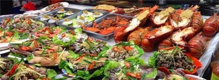 青岛有什么好吃的——青岛旅游美食攻略