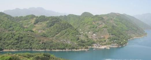 宜昌清江画廊旅游攻略