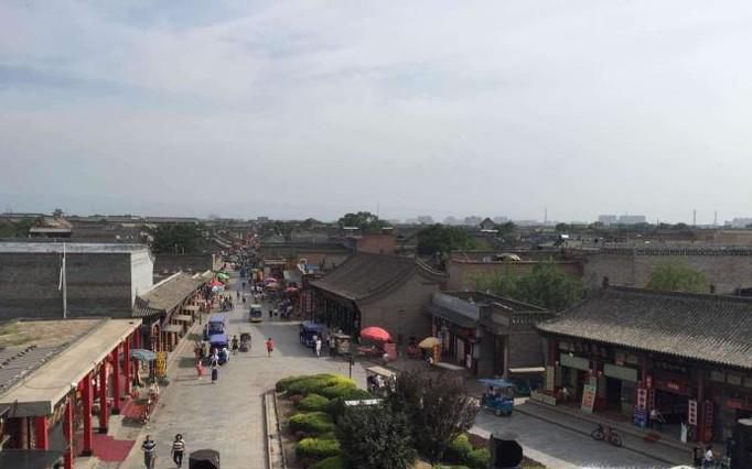 山西太原旅游攻略好玩的地方景点推荐