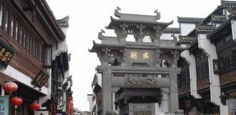 深圳东门老街游玩攻略