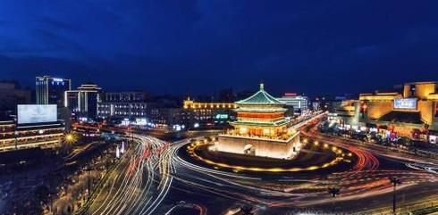 西安3天旅游攻略