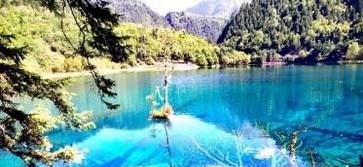 9月下旬适合去哪里旅游