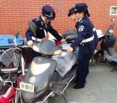 怎样学电瓶车？