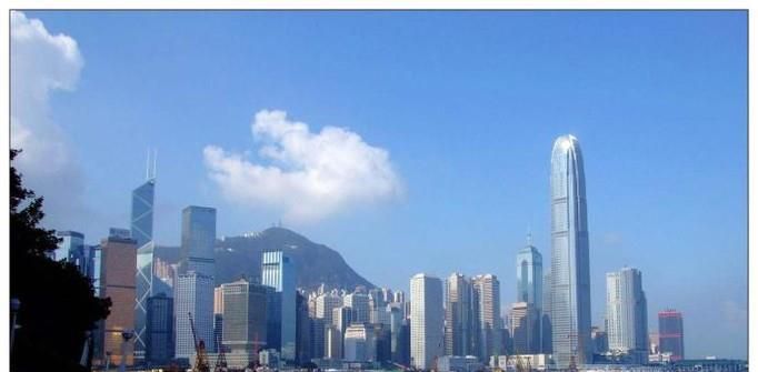 香港旅游注意事项
