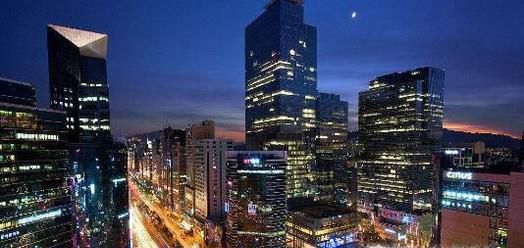 韩国五大魅力城市都有哪些
