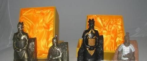 西安特色工艺品在哪里买