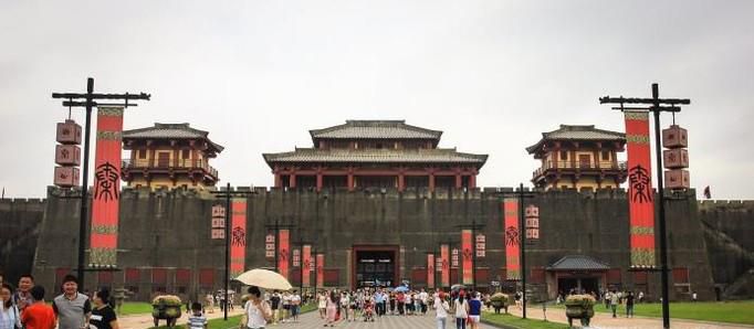 横店旅游攻略二日游