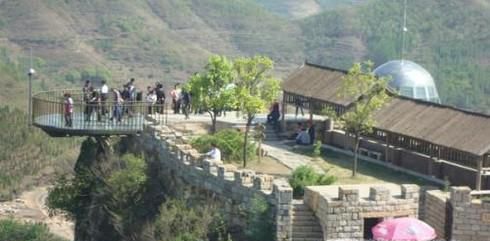 山东临沂旅游攻略好玩景点推荐
