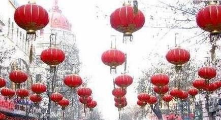 过年适合去哪里旅游