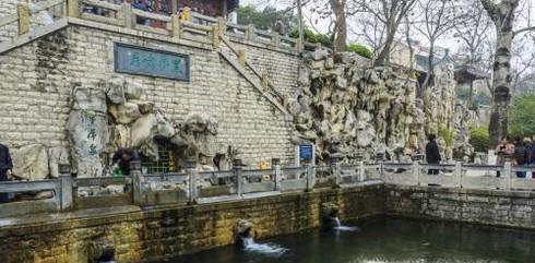 济南有什么好玩的地方景点推荐济南旅游攻略