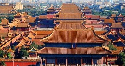 故宫旅游注意事项