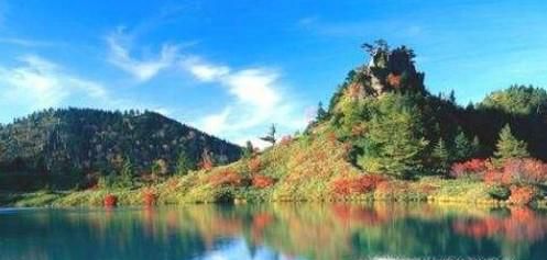 莫干山旅游，莫干山旅游有那些景点好玩？