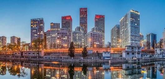 有哪些好玩的城市？
